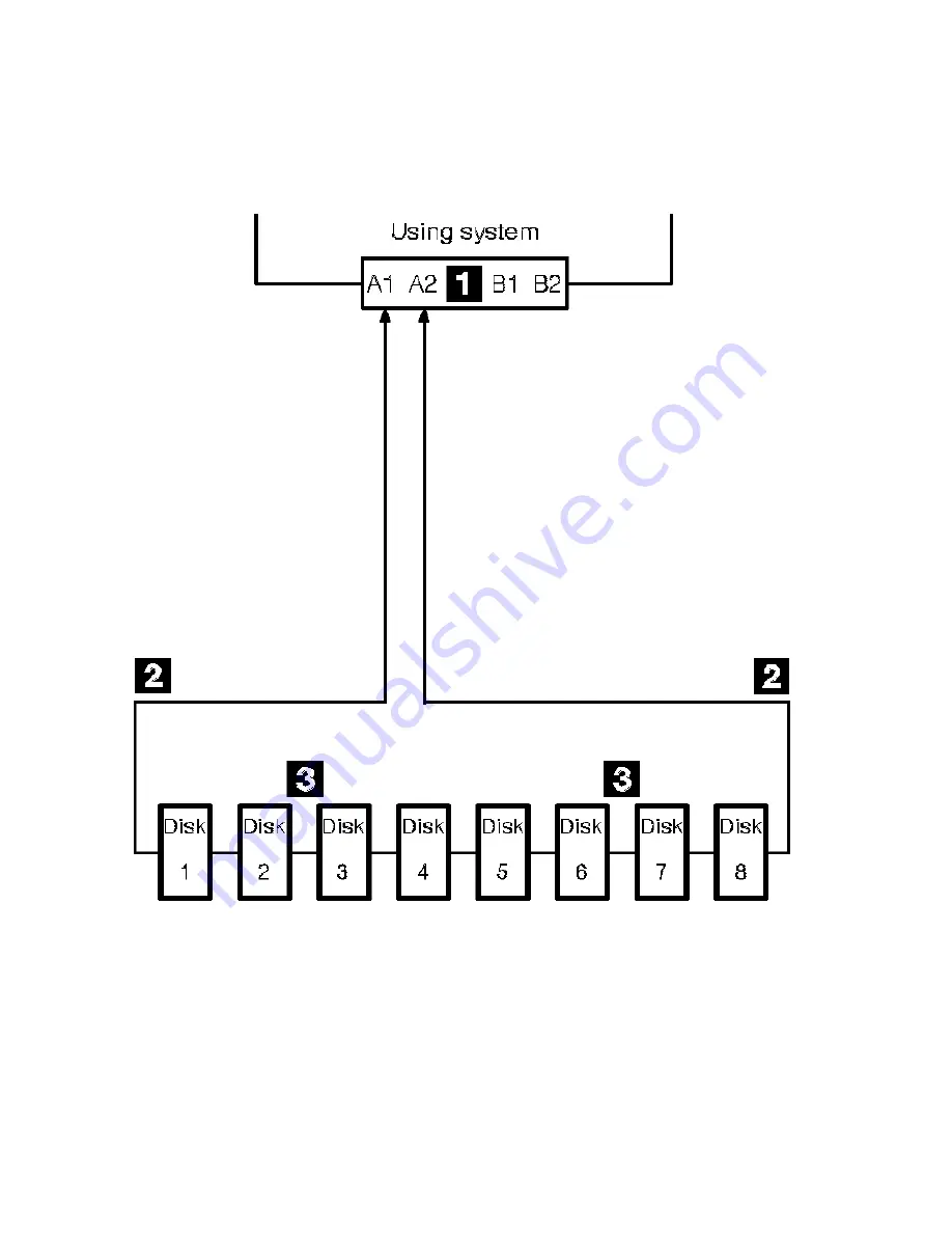 IBM SSA 32H3816 Installation And User Manual Download Page 61