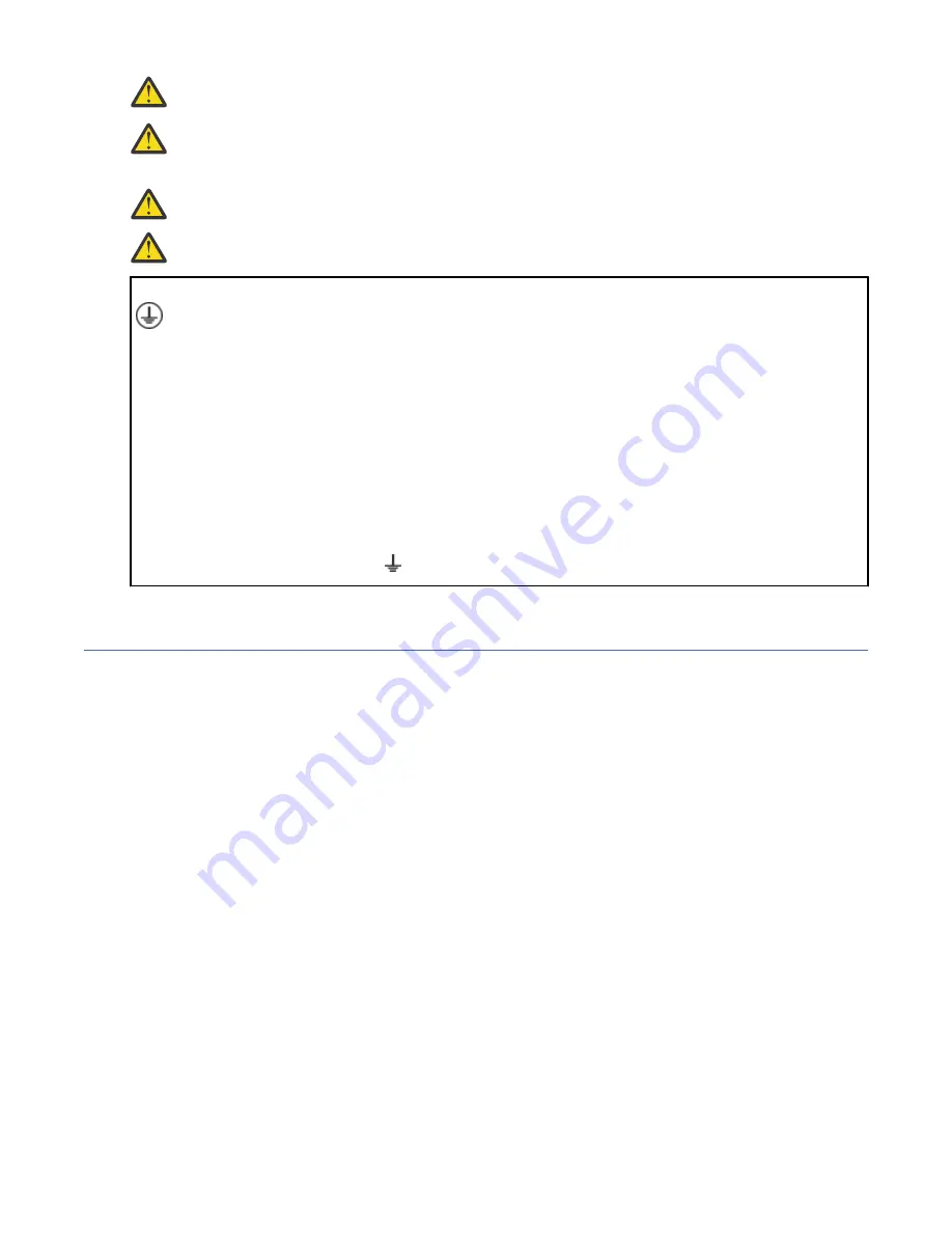 IBM Storwize V5000 Gen2 Quick Installation Manual Download Page 20