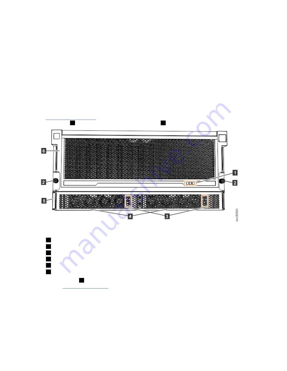 IBM Storwize V5000 Gen2 Скачать руководство пользователя страница 138