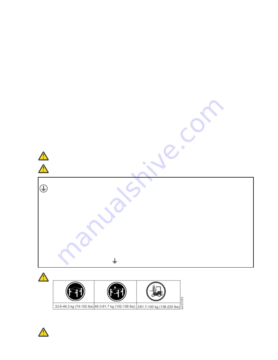 IBM Storwize V5000E Quick Installation Manual Download Page 55