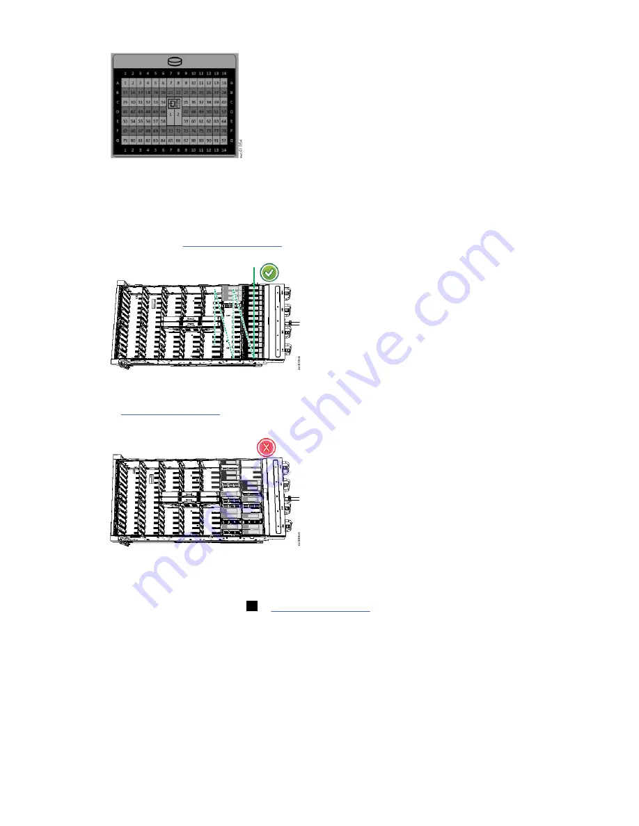 IBM Storwize V5000E Quick Installation Manual Download Page 71