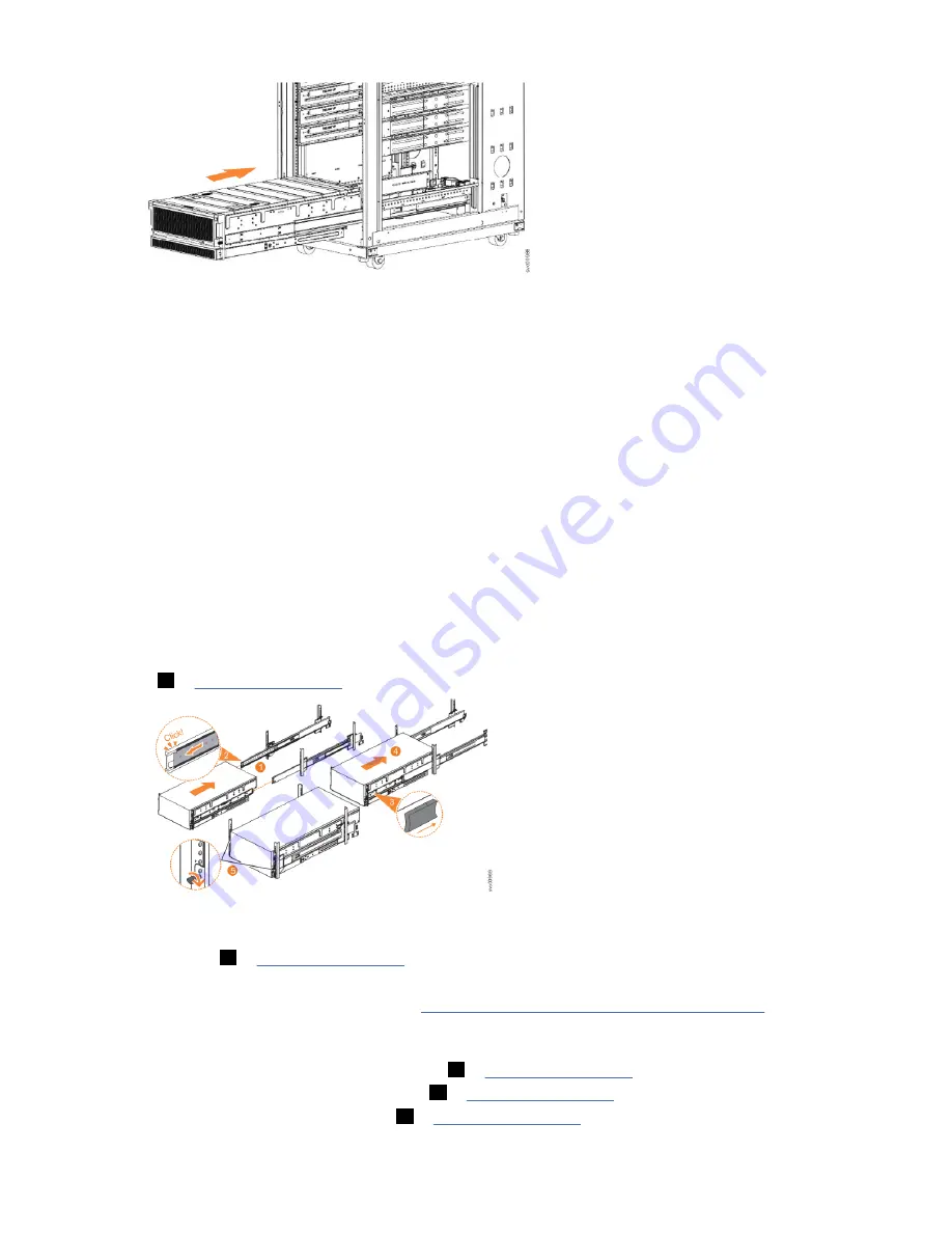 IBM Storwize V5000E Quick Installation Manual Download Page 74