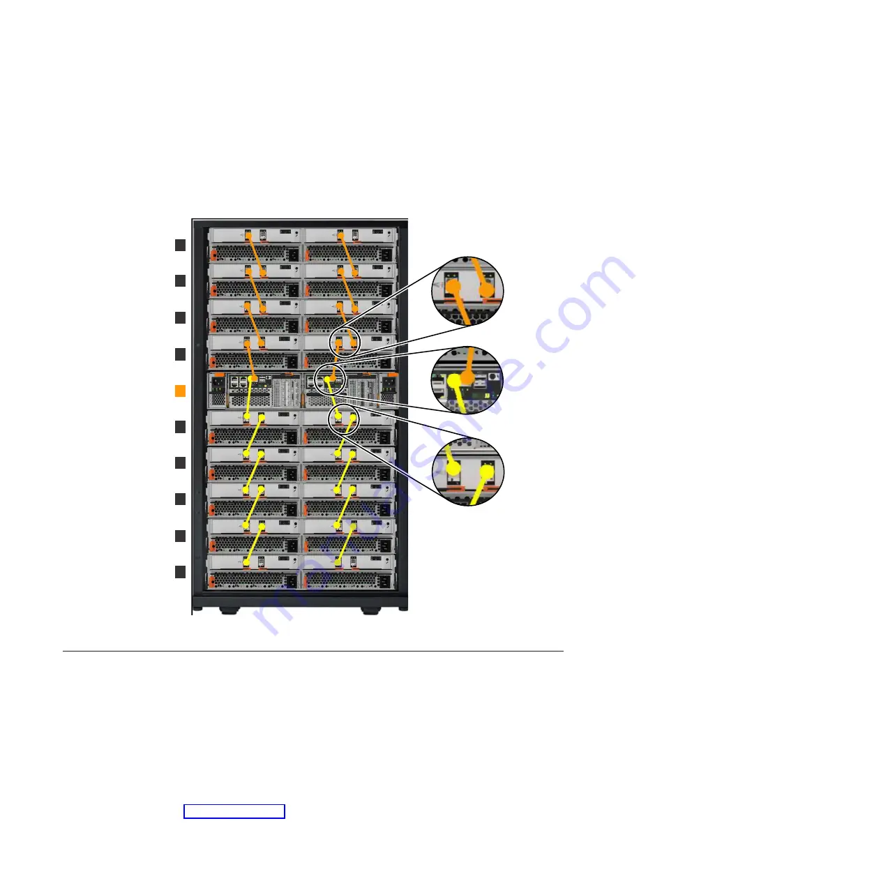 IBM Storwize V7000 Gen2 Скачать руководство пользователя страница 50