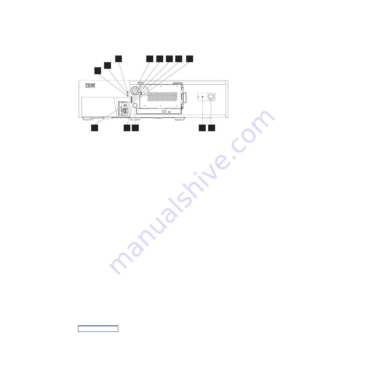 IBM SurePOS 700 Series Hardware Service Manual Download Page 29