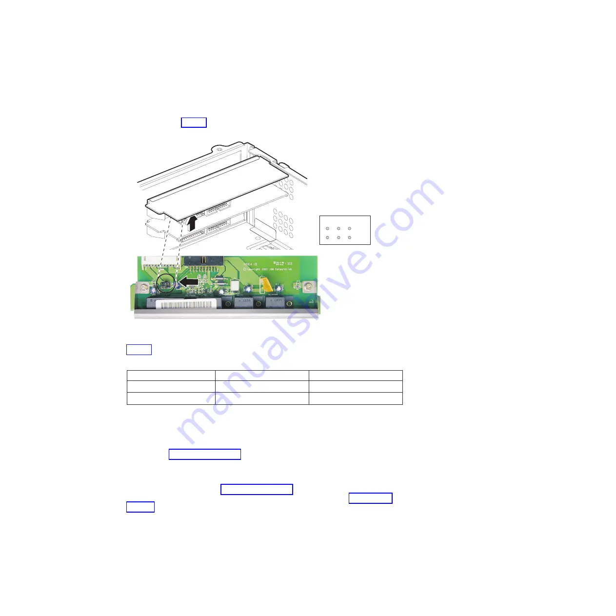 IBM SurePOS 700 Series Hardware Service Manual Download Page 41