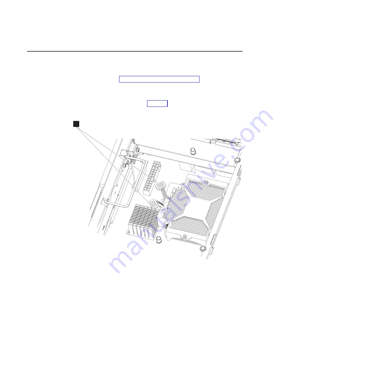 IBM SurePOS 700 Series Hardware Service Manual Download Page 62