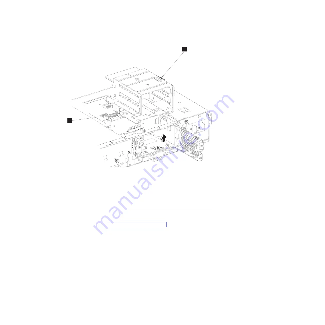 IBM SurePOS 700 Series Hardware Service Manual Download Page 69