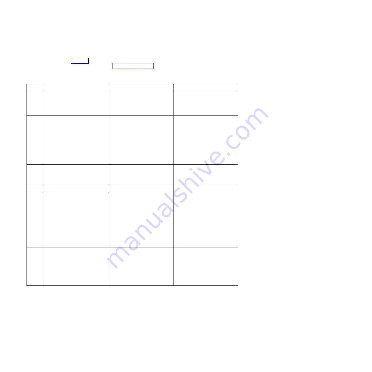 IBM SurePOS 700 Series Hardware Service Manual Download Page 78