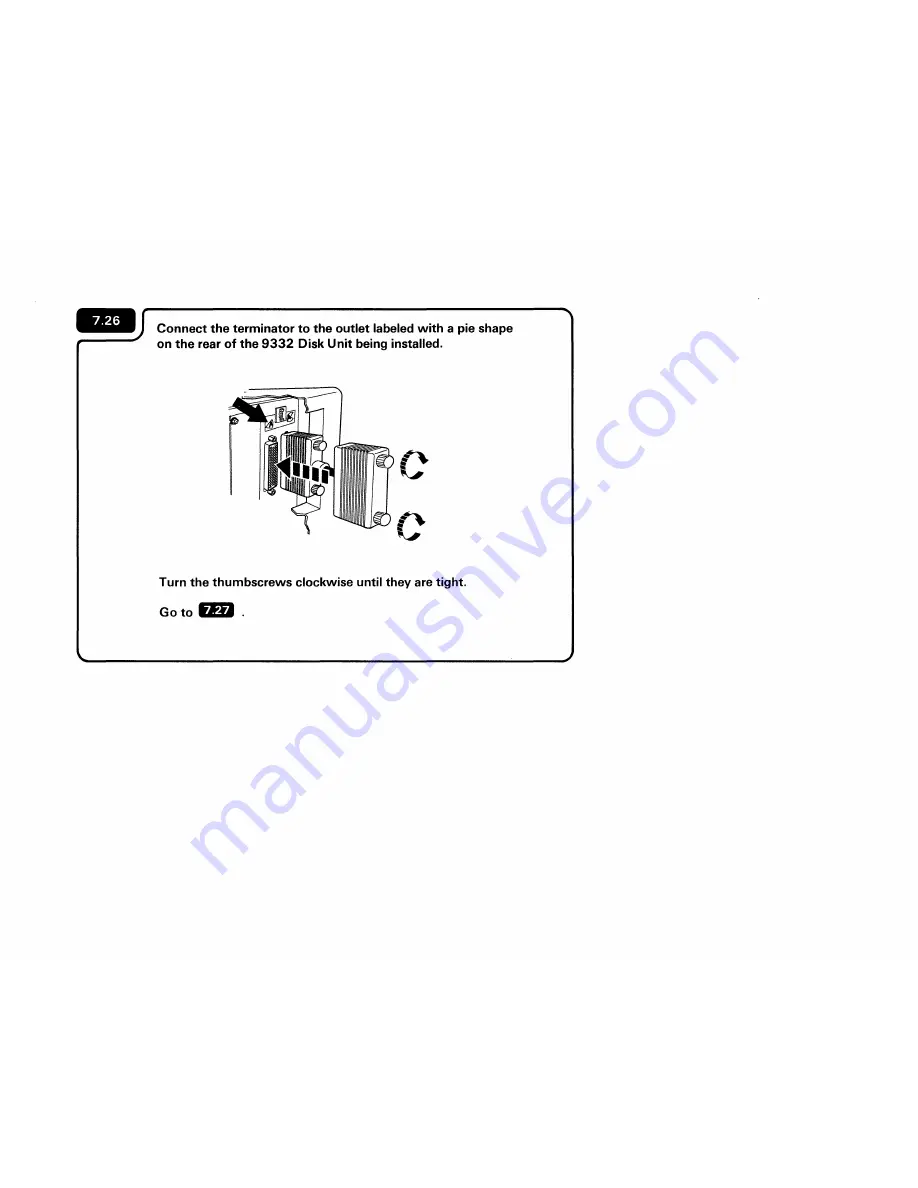 IBM SYSTEM/36 5362 Setting Up Download Page 163