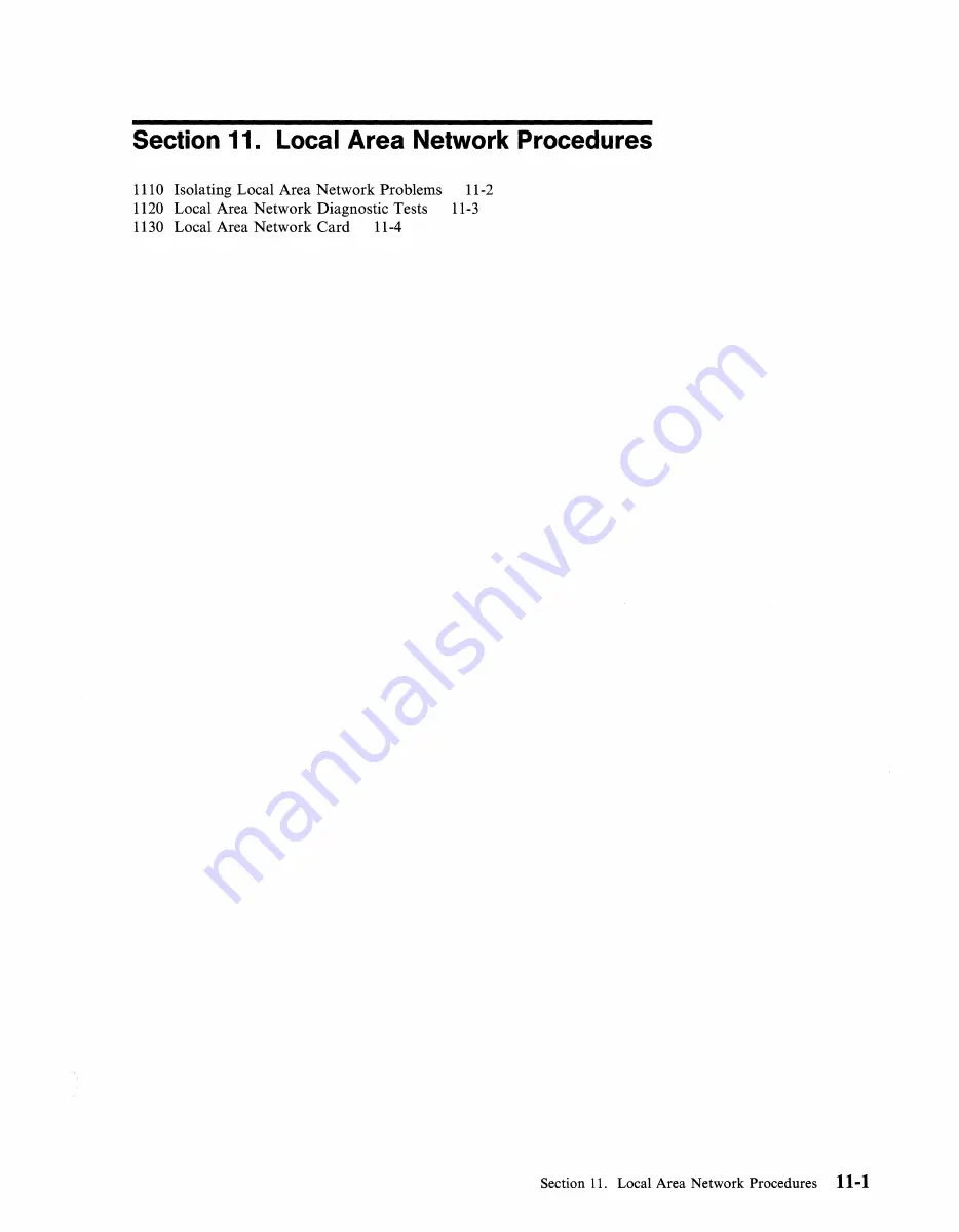 IBM System/36 Maintenance Information Manual Download Page 131