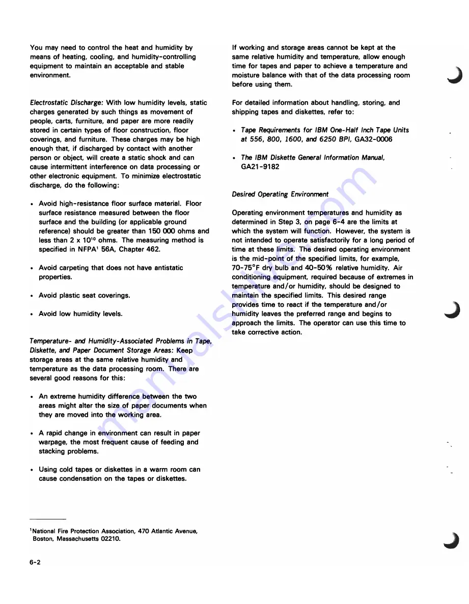 IBM System/38 Скачать руководство пользователя страница 41