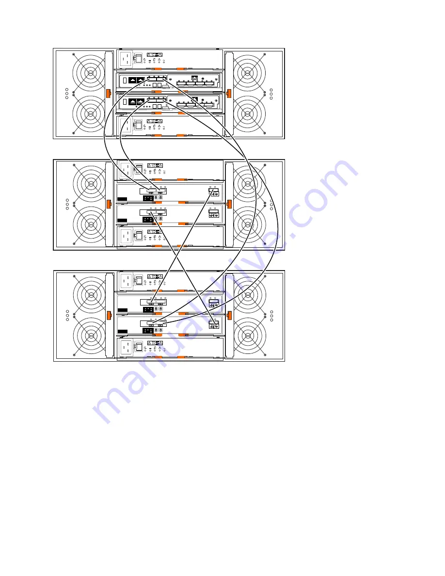 IBM System Storage DCS Series Installation And Migration Manual Download Page 51