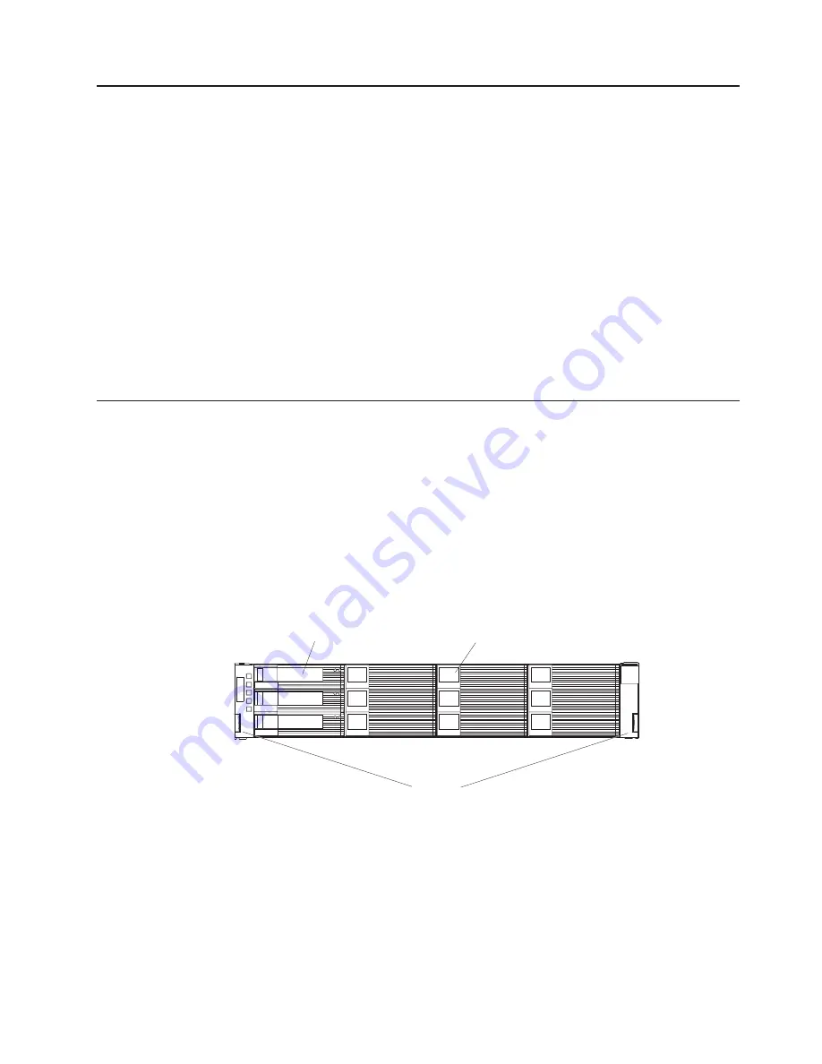 IBM System Storage EXP2512 Express Storage... Installation, User'S, And Maintenance Manual Download Page 19