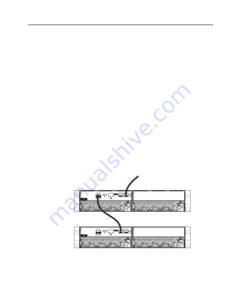 IBM System Storage EXP2512 Express Storage... Installation, User'S, And Maintenance Manual Download Page 25