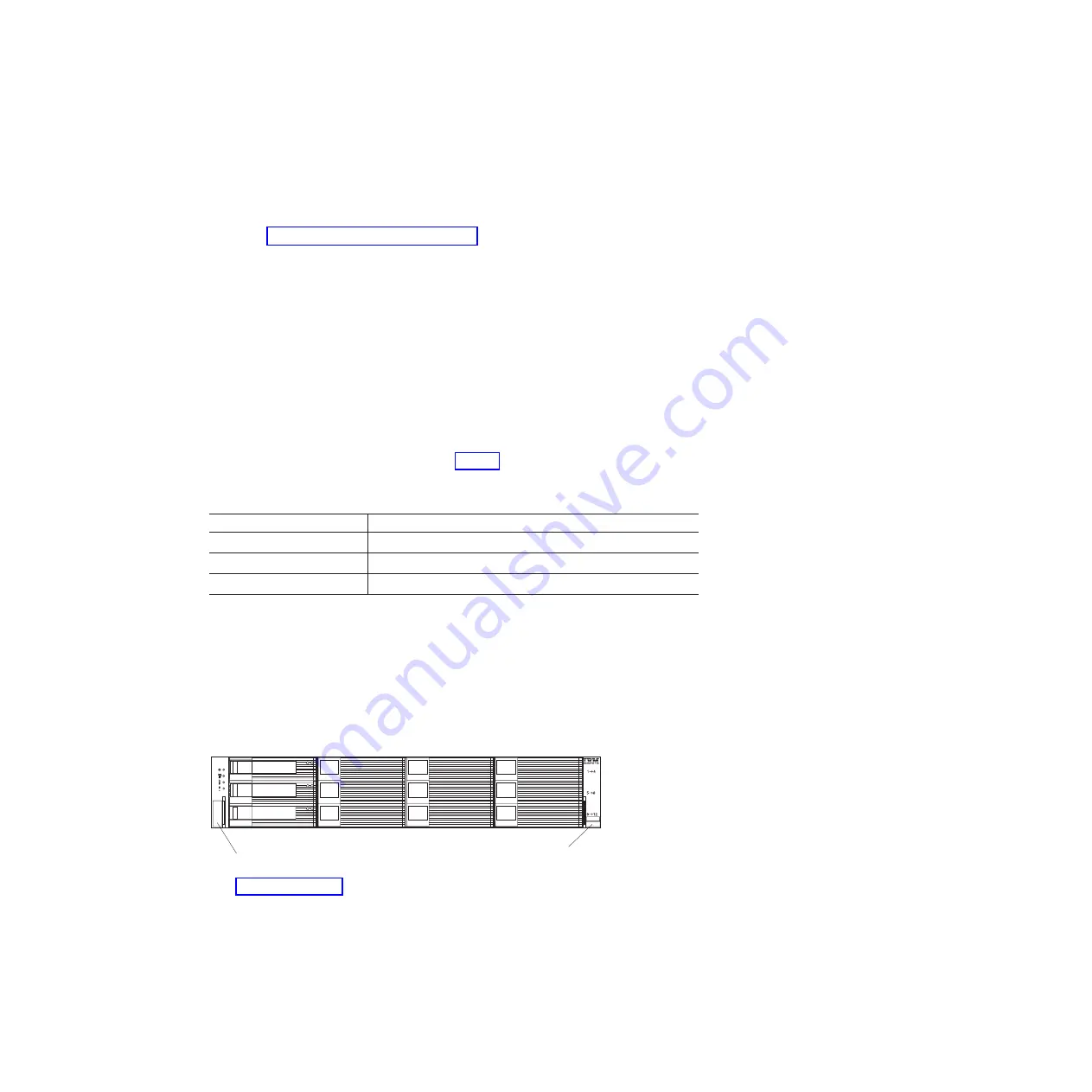 IBM SYSTEM STORAGE EXP3000 - INTEROPERABILITY MATRIX 10-19-2010 Manual Download Page 14