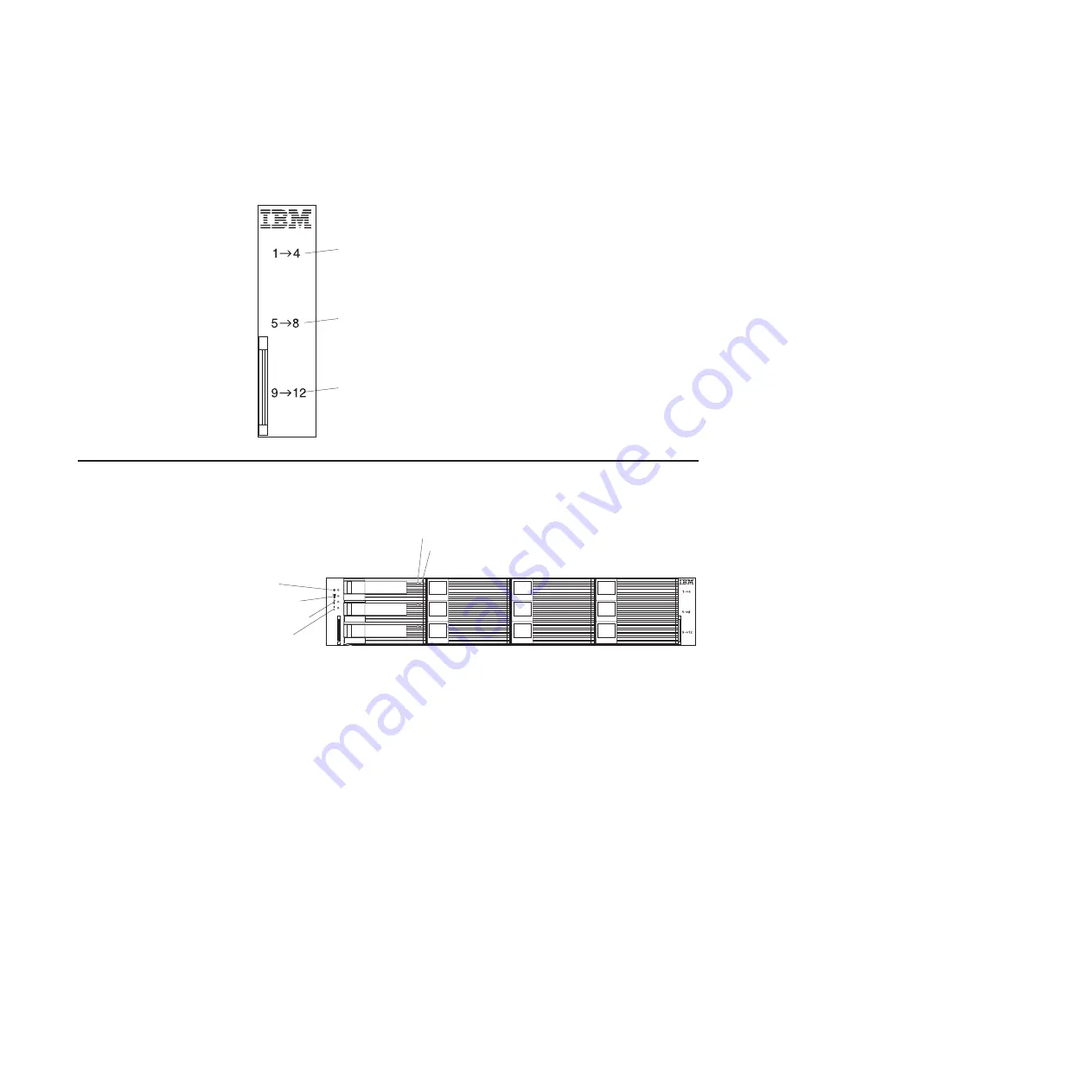 IBM SYSTEM STORAGE EXP3000 - INTEROPERABILITY MATRIX 10-19-2010 Manual Download Page 30