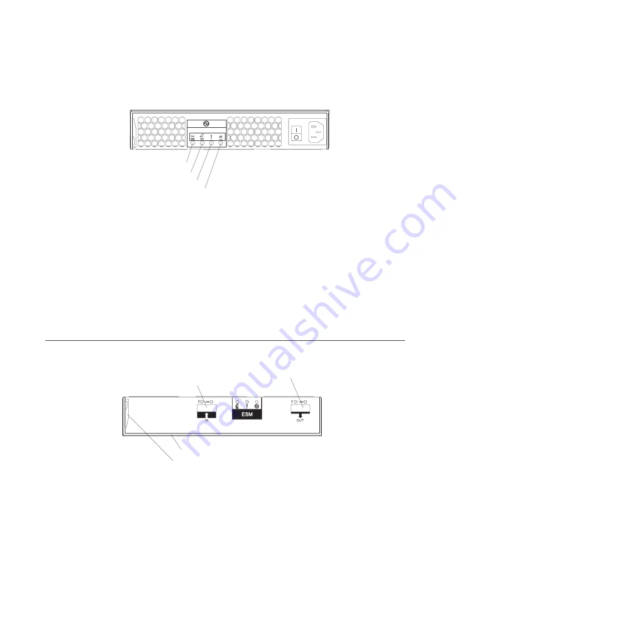 IBM SYSTEM STORAGE EXP3000 - INTEROPERABILITY MATRIX 10-19-2010 Manual Download Page 32