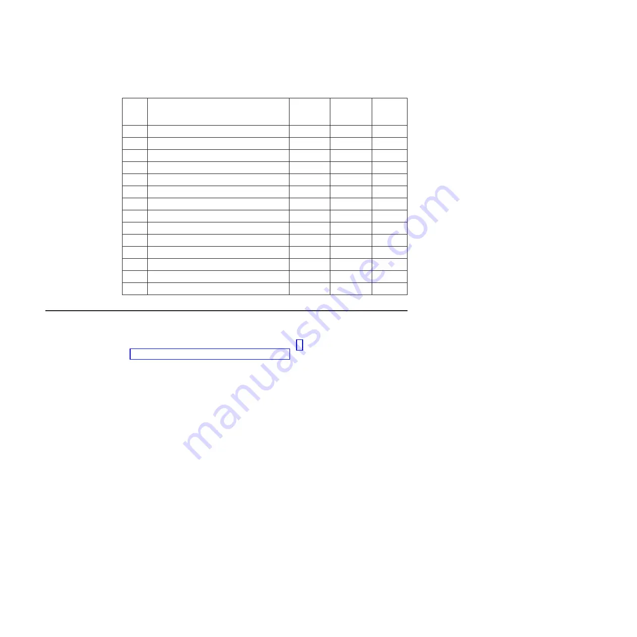 IBM SYSTEM STORAGE EXP3000 - INTEROPERABILITY MATRIX 10-19-2010 Manual Download Page 38