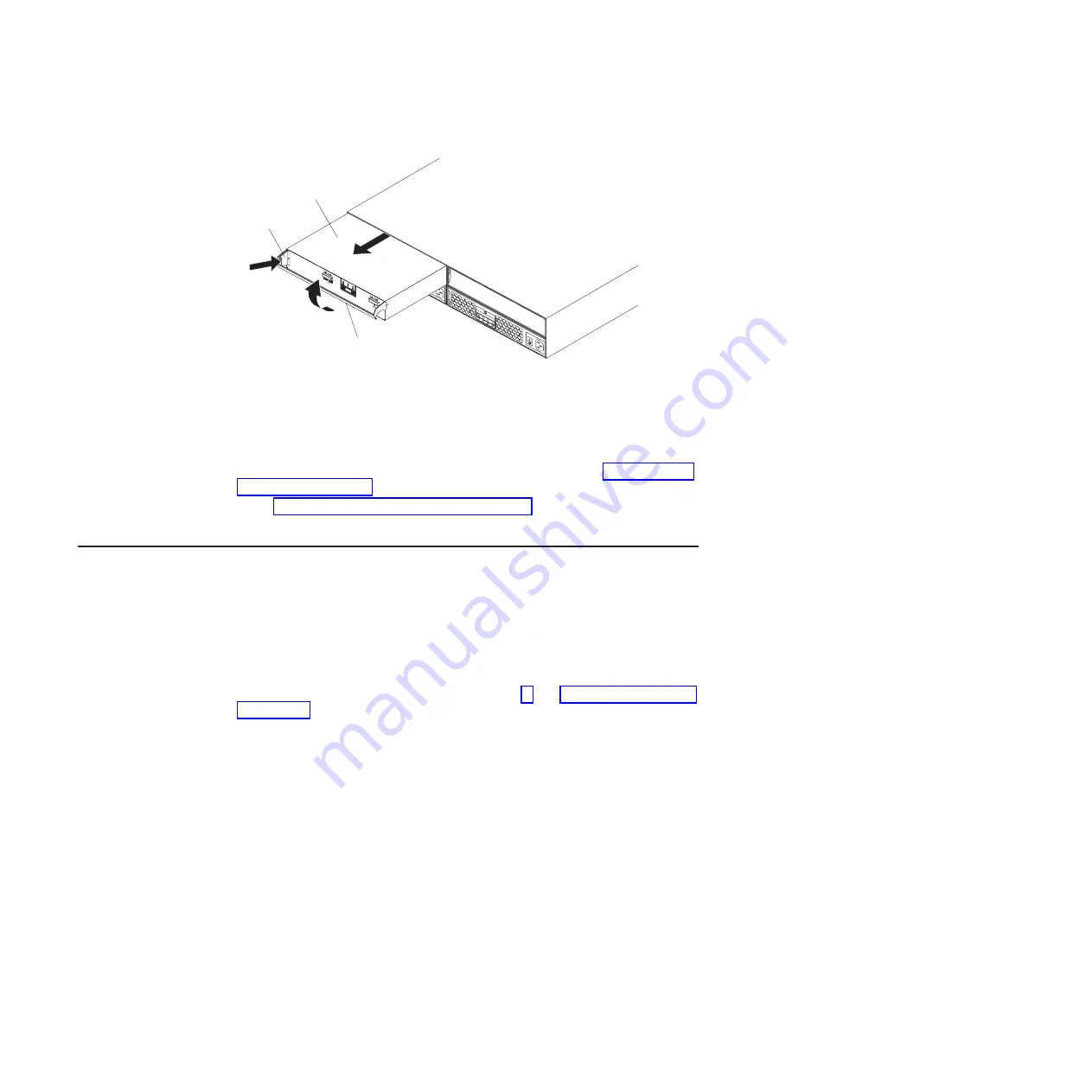 IBM SYSTEM STORAGE EXP3000 - INTEROPERABILITY MATRIX 10-19-2010 Manual Download Page 42