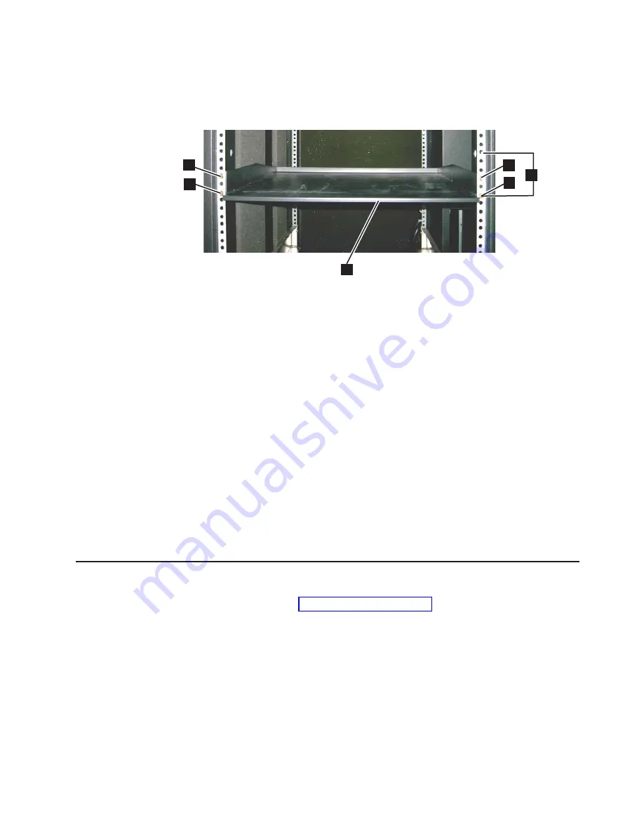 IBM System Storage TS2240 Setup, Operator, And Service Manual Download Page 33