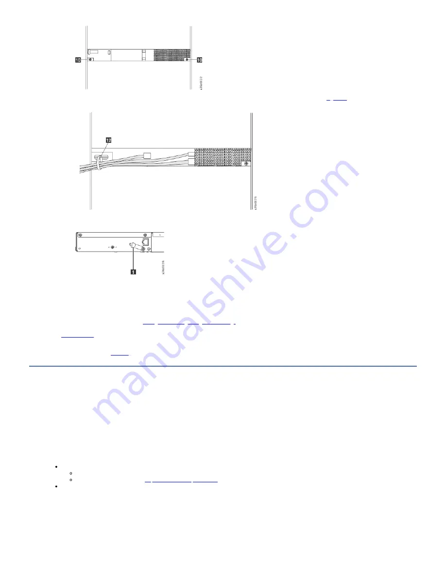 IBM System Storage TS2900 Manual Download Page 78