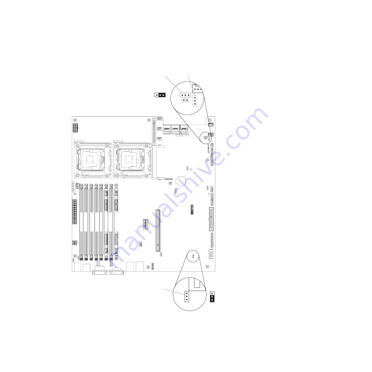 IBM System x iDataPlex dx340 Скачать руководство пользователя страница 24