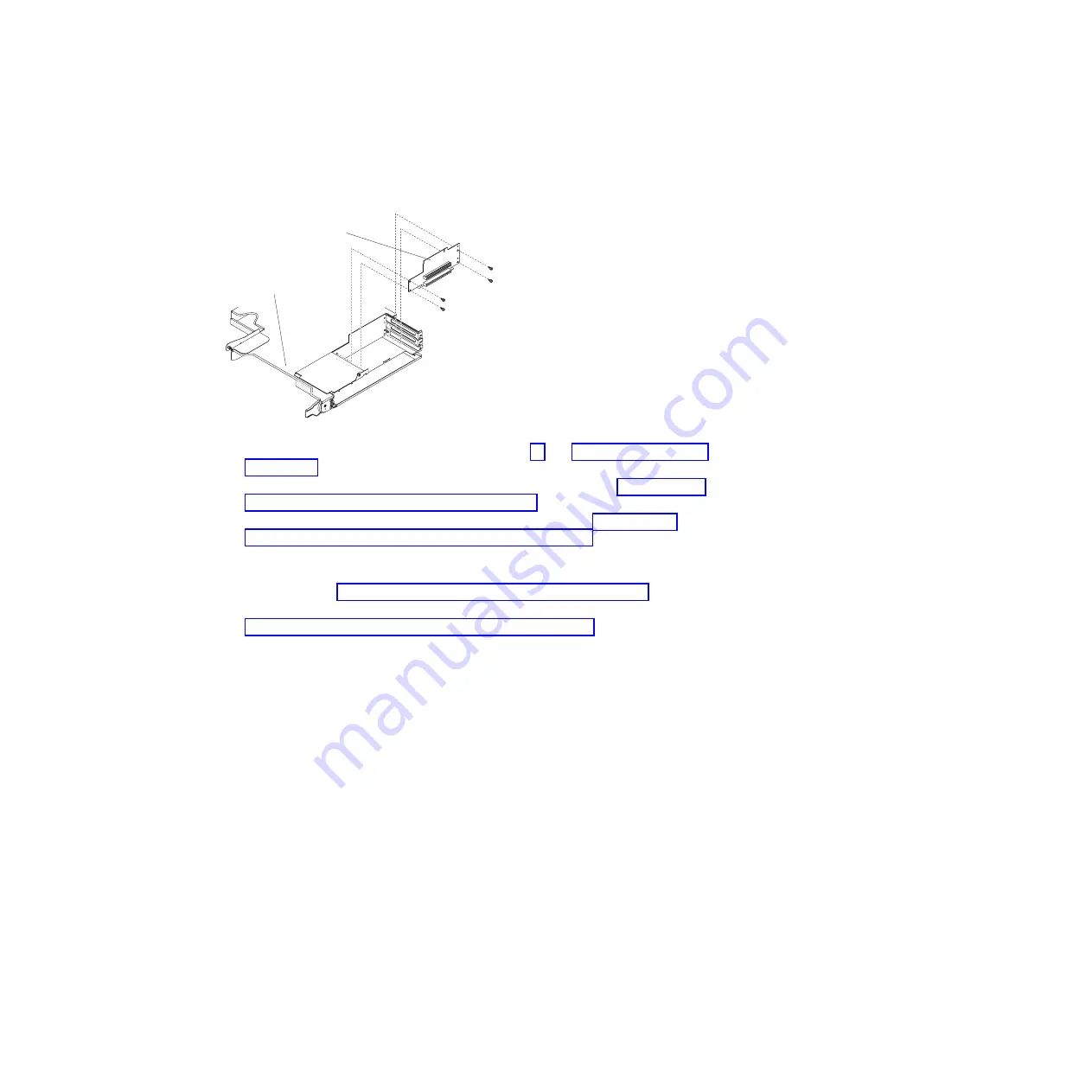 IBM System x iDataPlex dx340 Problem Determination And Service Manual Download Page 163