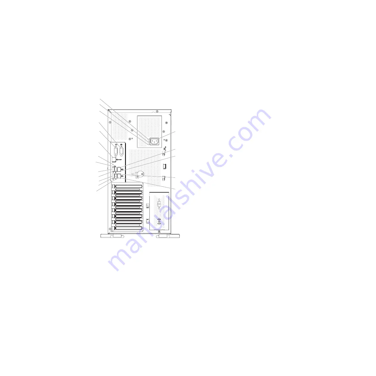 IBM System x3400 M3 Types 7378 Скачать руководство пользователя страница 32