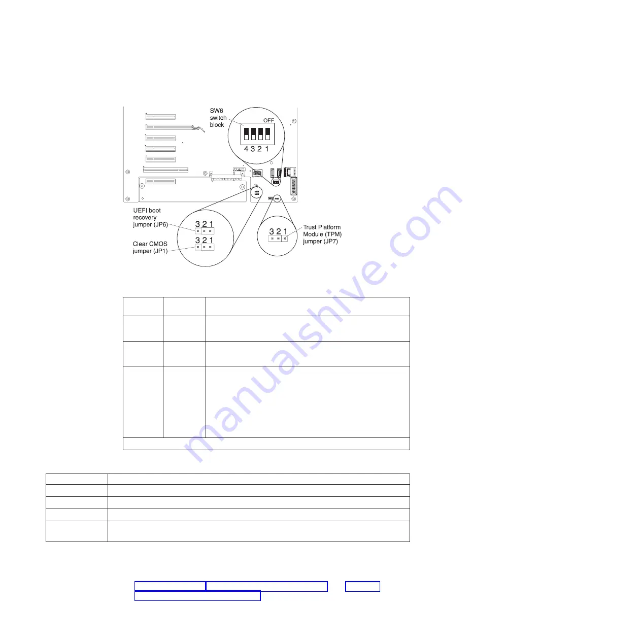 IBM System x3400 M3 Types 7378 Installation And User Manual Download Page 40