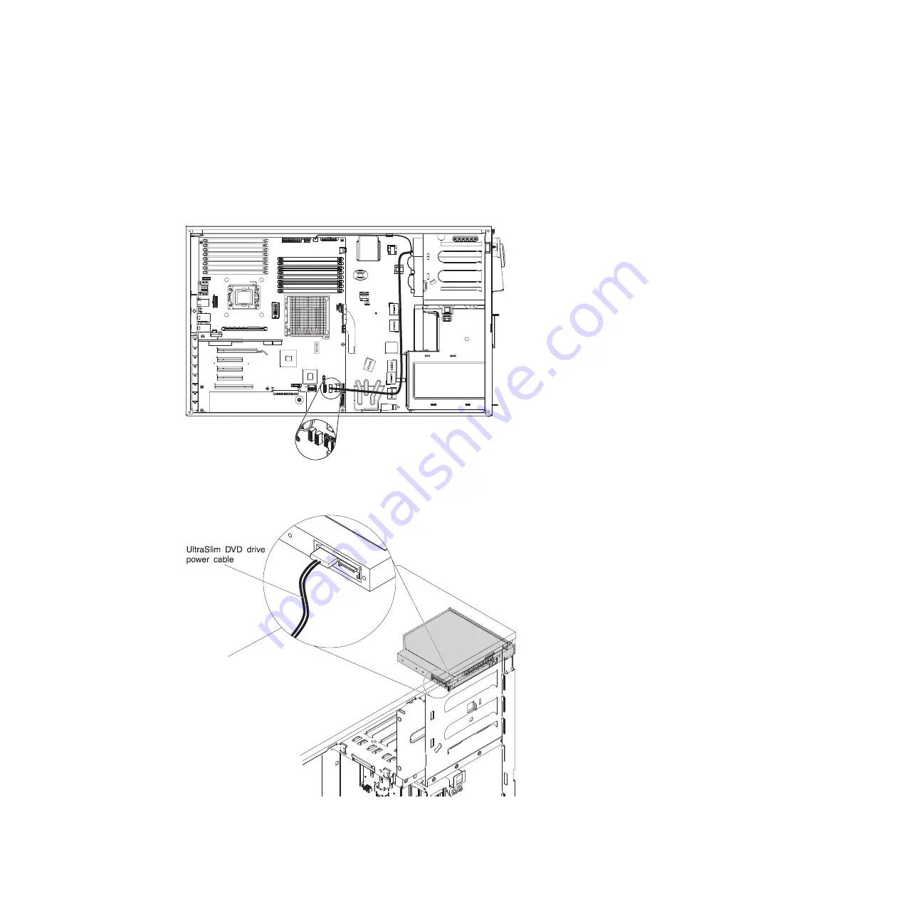 IBM System x3400 M3 Types 7378 Installation And User Manual Download Page 51