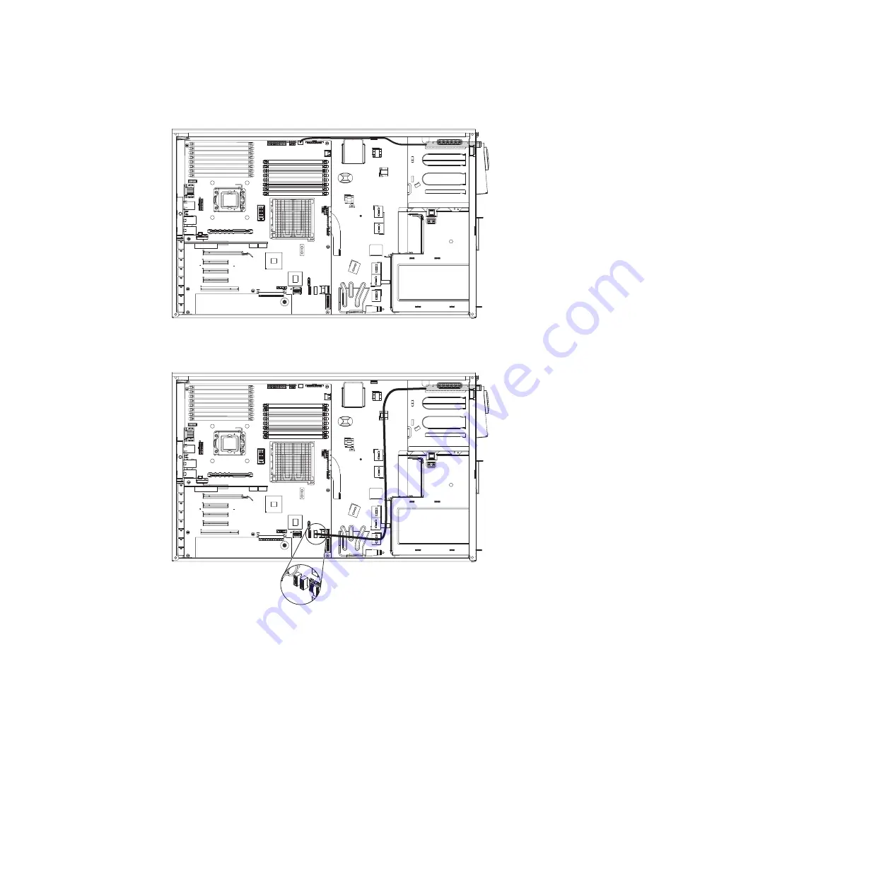 IBM System x3400 M3 Types 7378 Installation And User Manual Download Page 52