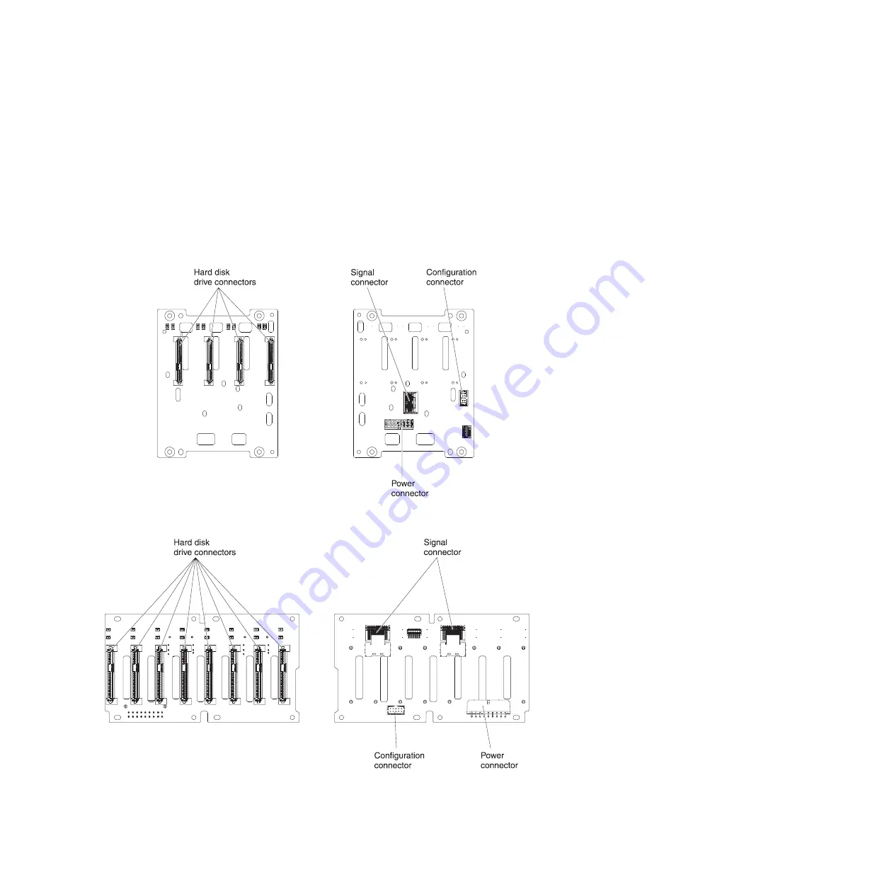 IBM System x3400 M3 Types 7378 Installation And User Manual Download Page 54