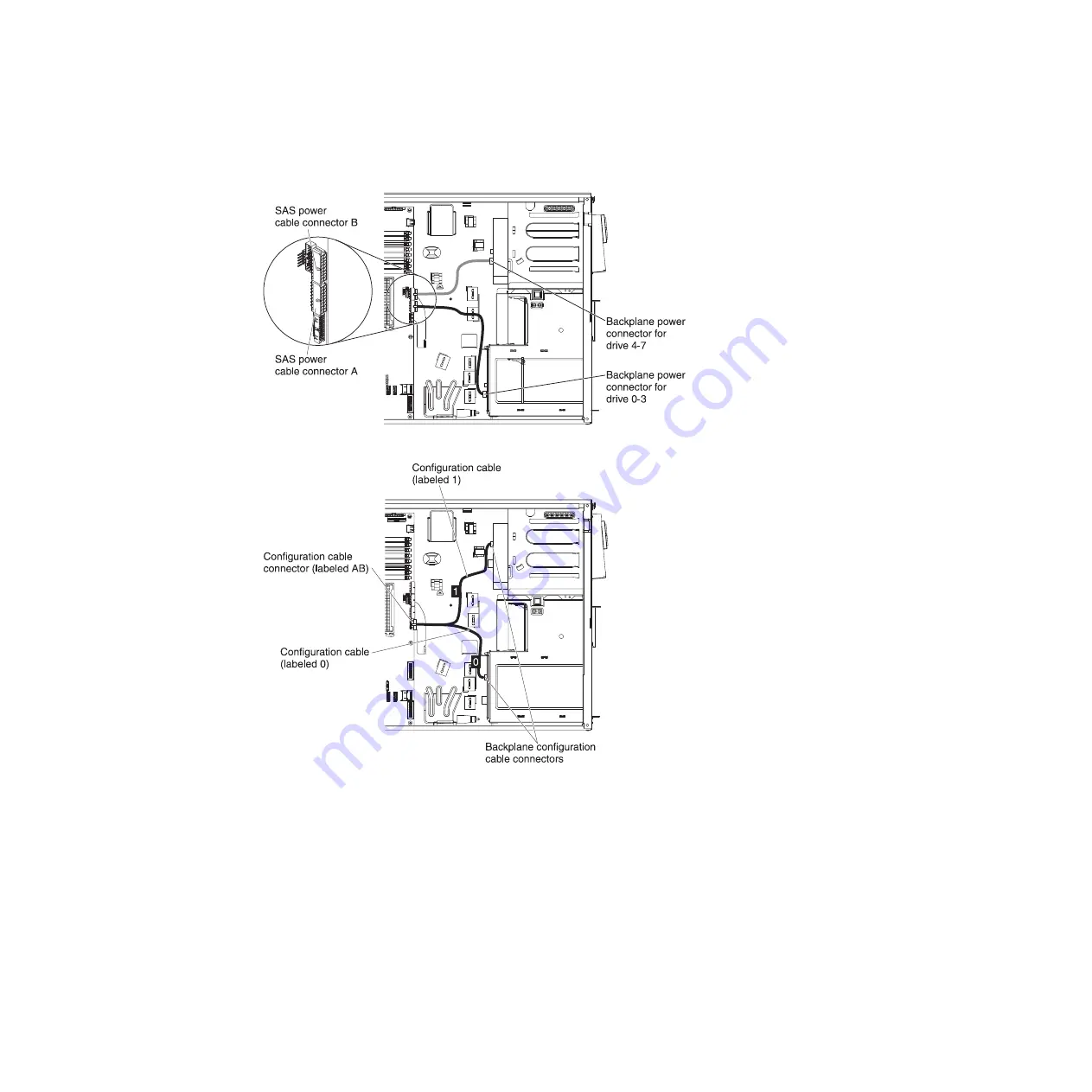 IBM System x3400 M3 Types 7378 Installation And User Manual Download Page 59