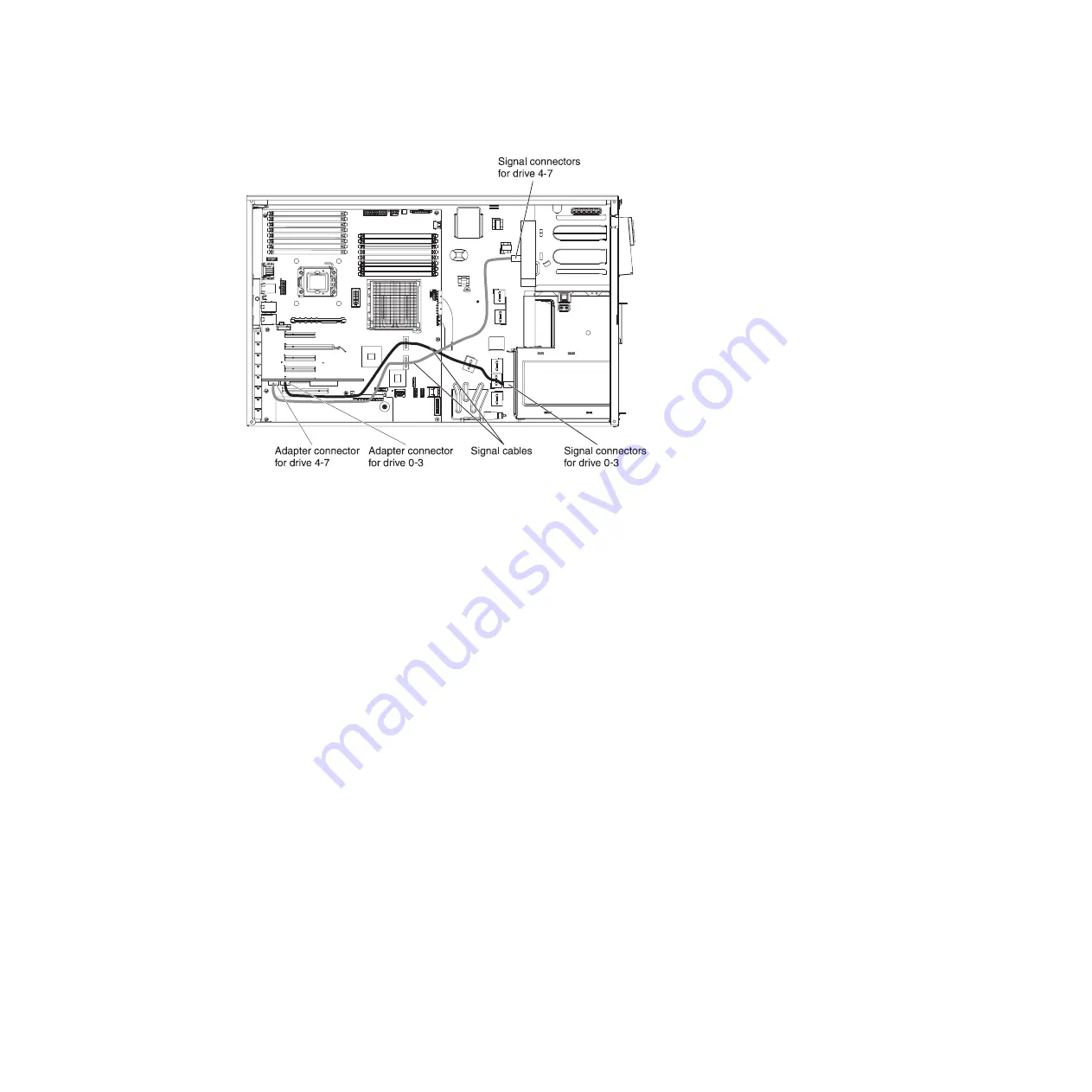 IBM System x3400 M3 Types 7378 Скачать руководство пользователя страница 60