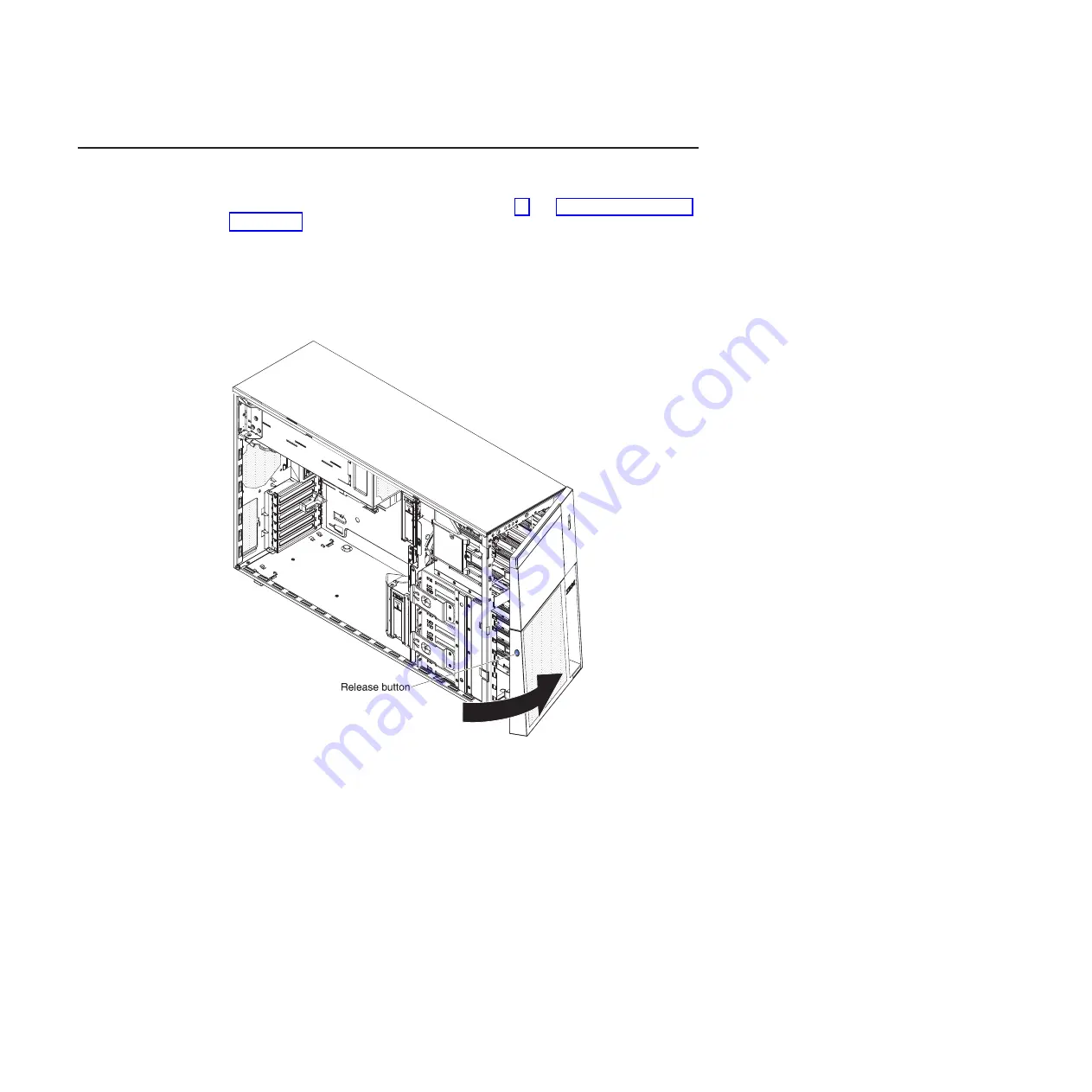 IBM System x3400 M3 Types 7378 Installation And User Manual Download Page 66