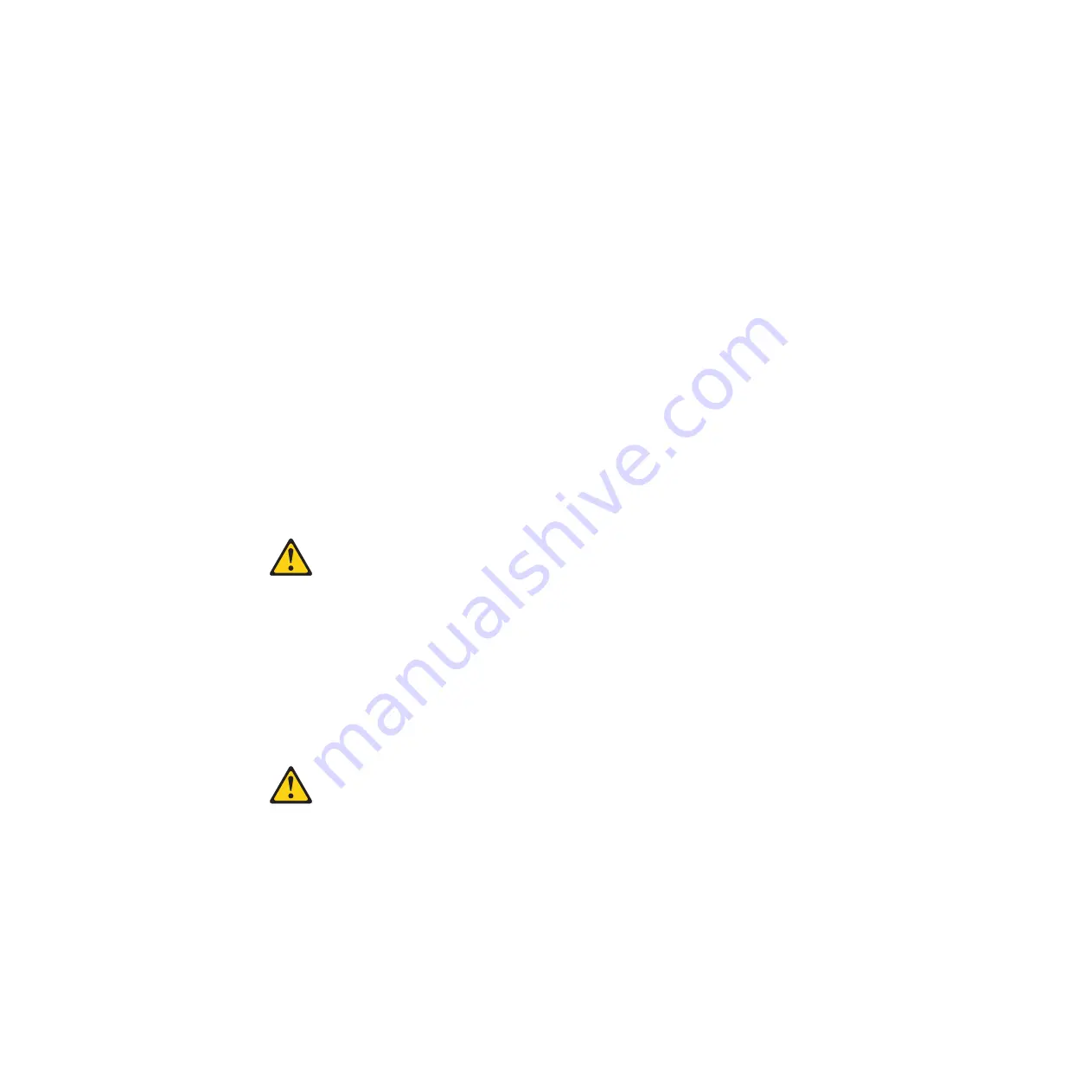 IBM System x3400 M3 Types 7378 Installation And User Manual Download Page 81