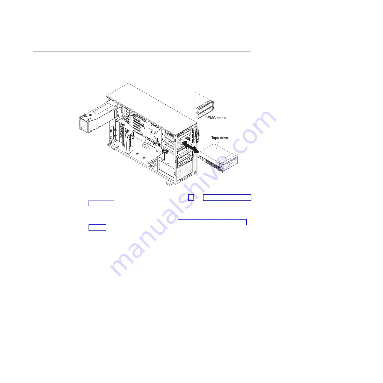 IBM System x3400 M3 Types 7378 Installation And User Manual Download Page 87