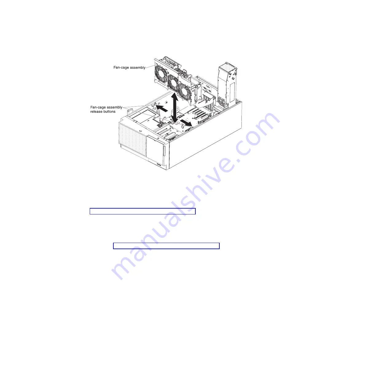 IBM System x3400 M3 Types 7378 Installation And User Manual Download Page 89