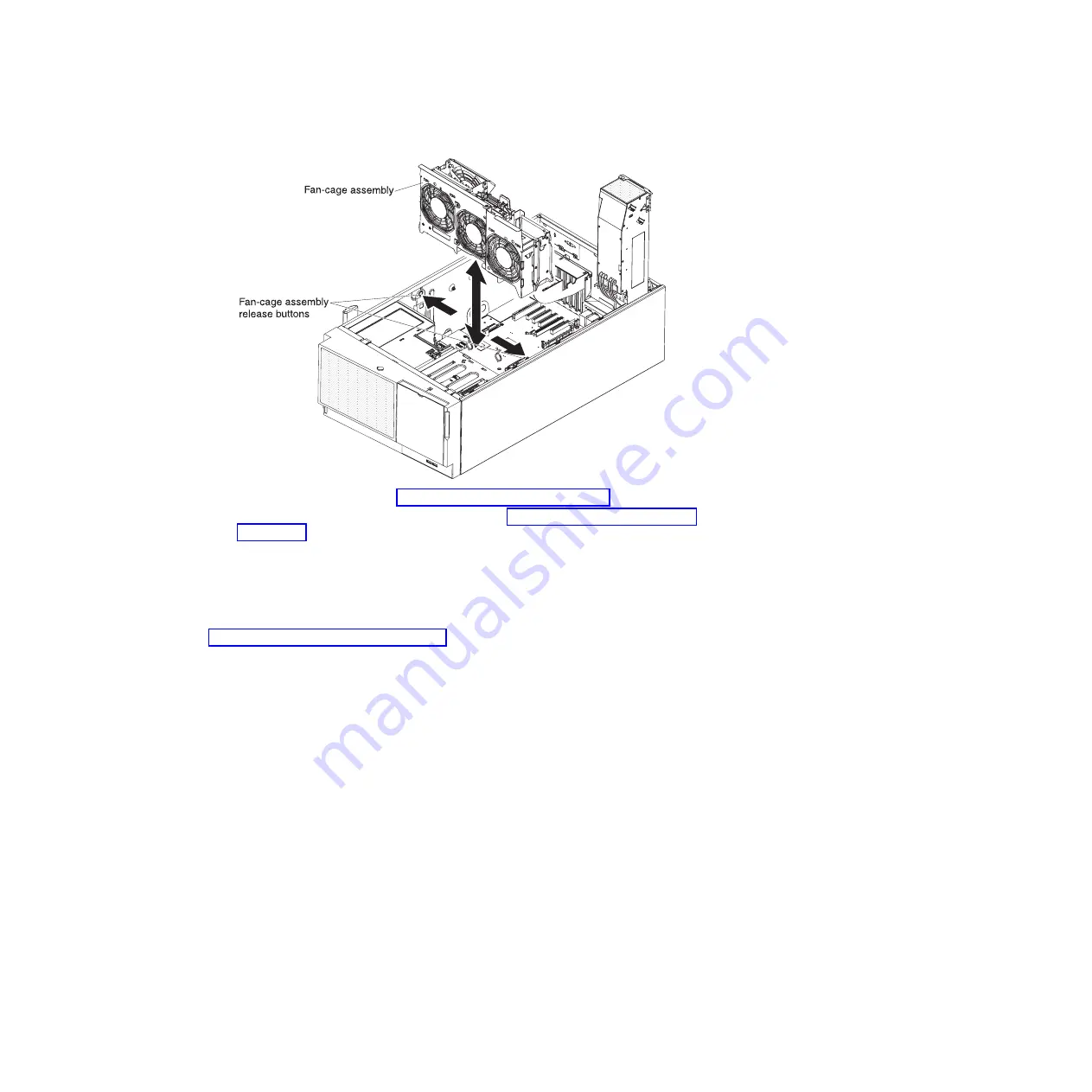 IBM System x3400 M3 Types 7378 Installation And User Manual Download Page 90