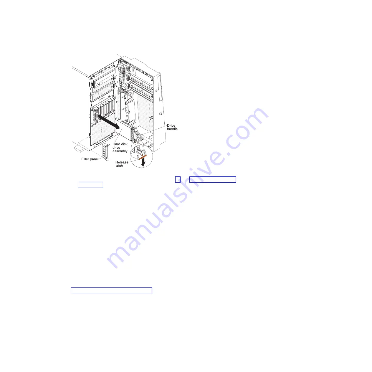 IBM System x3400 M3 Types 7378 Installation And User Manual Download Page 92