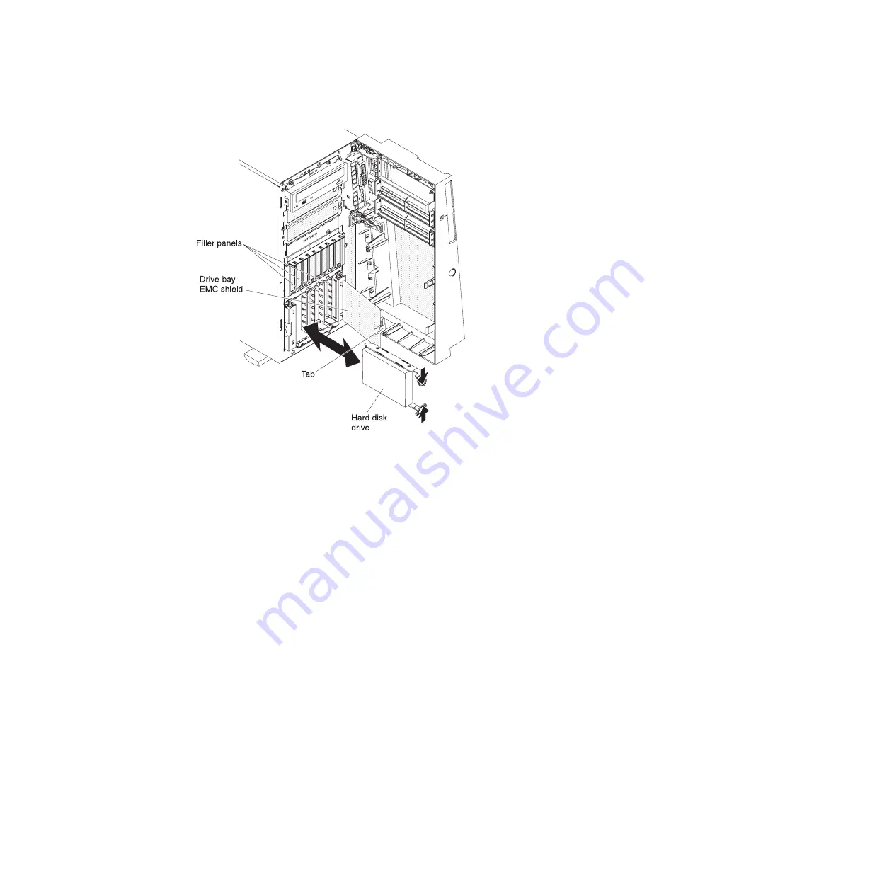 IBM System x3400 M3 Types 7378 Скачать руководство пользователя страница 94