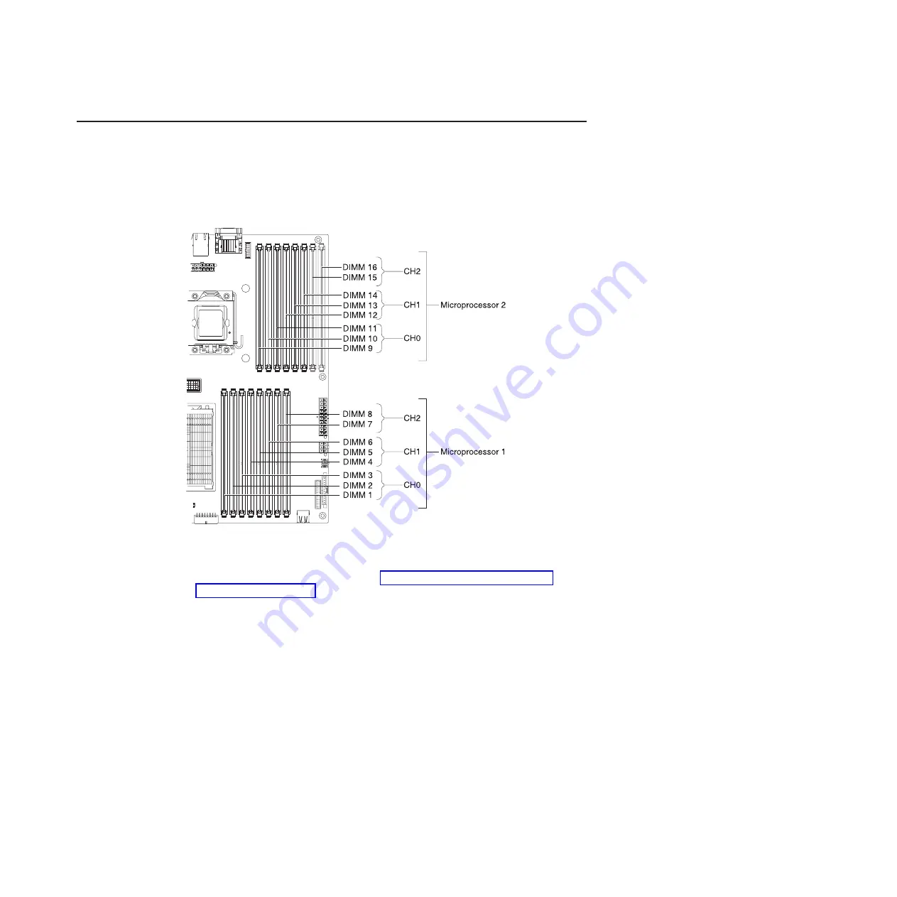 IBM System x3400 M3 Types 7378 Скачать руководство пользователя страница 95