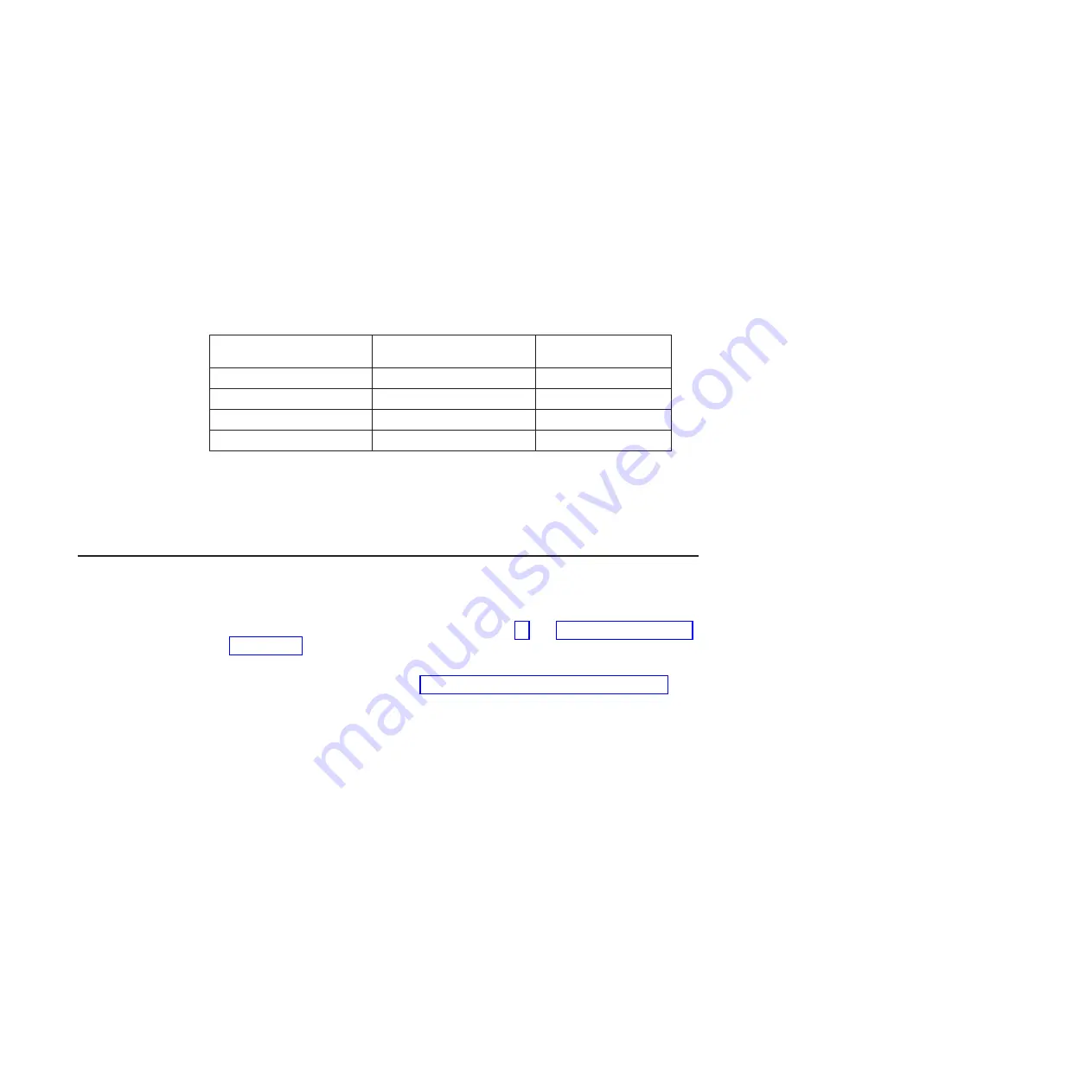 IBM System x3400 M3 Types 7378 Installation And User Manual Download Page 104