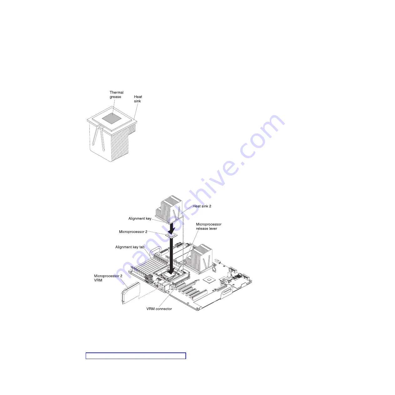 IBM System x3400 M3 Types 7378 Installation And User Manual Download Page 112