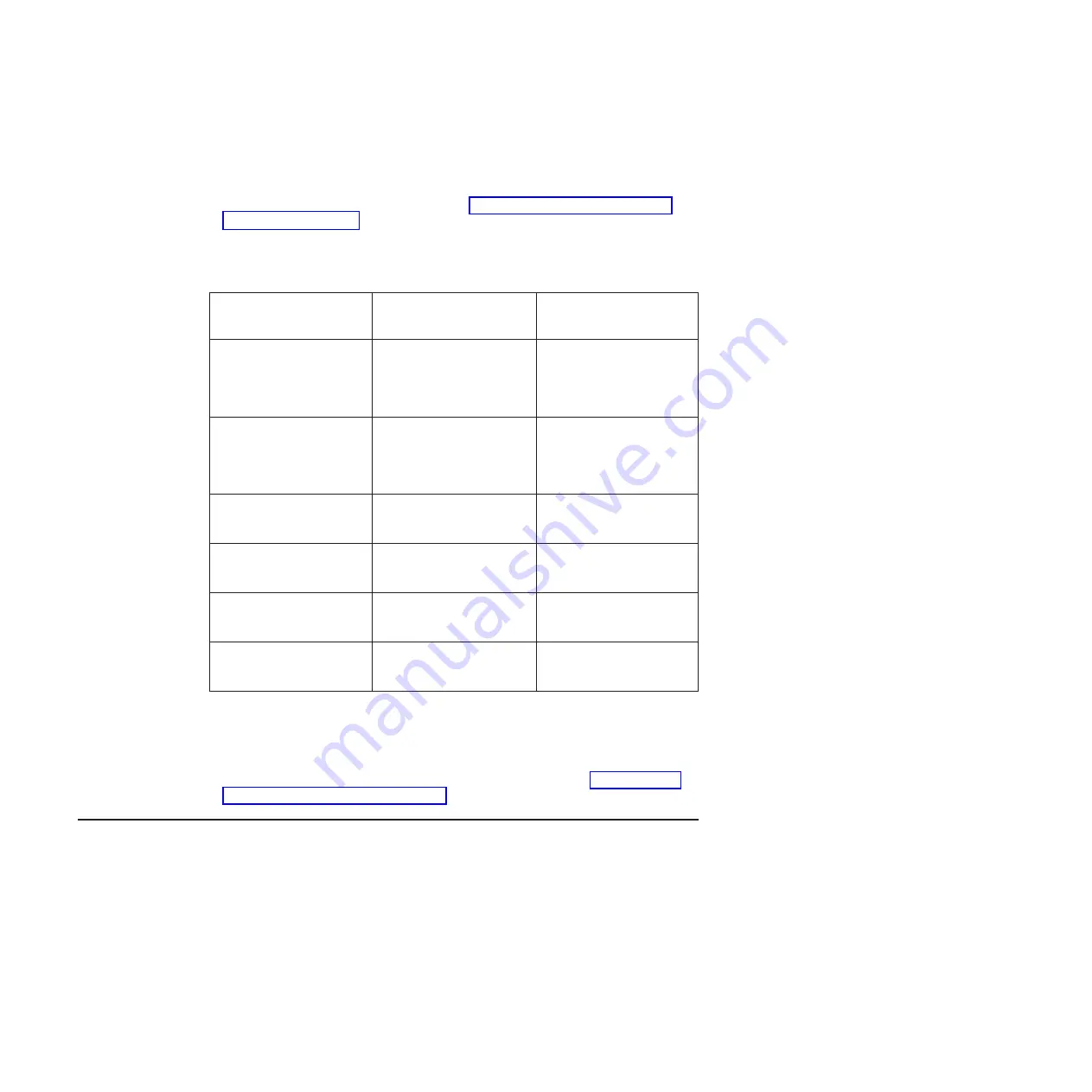 IBM System x3400 M3 Types 7378 Installation And User Manual Download Page 118