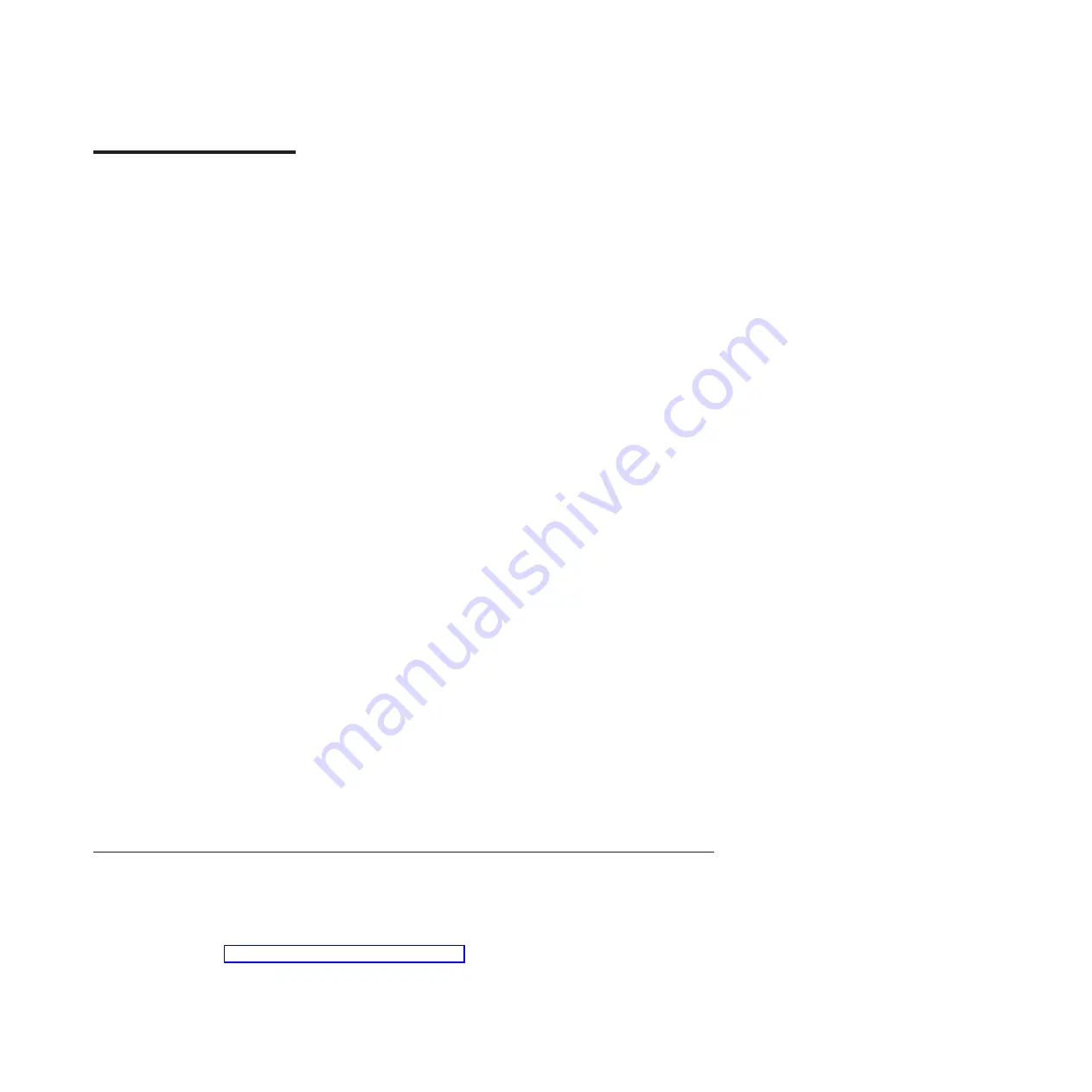 IBM System x3400 M3 Types 7378 Installation And User Manual Download Page 139