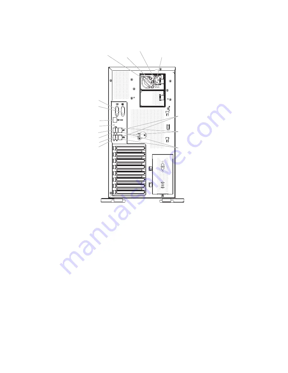 IBM System x3500 M2 Type 7839 Скачать руководство пользователя страница 30