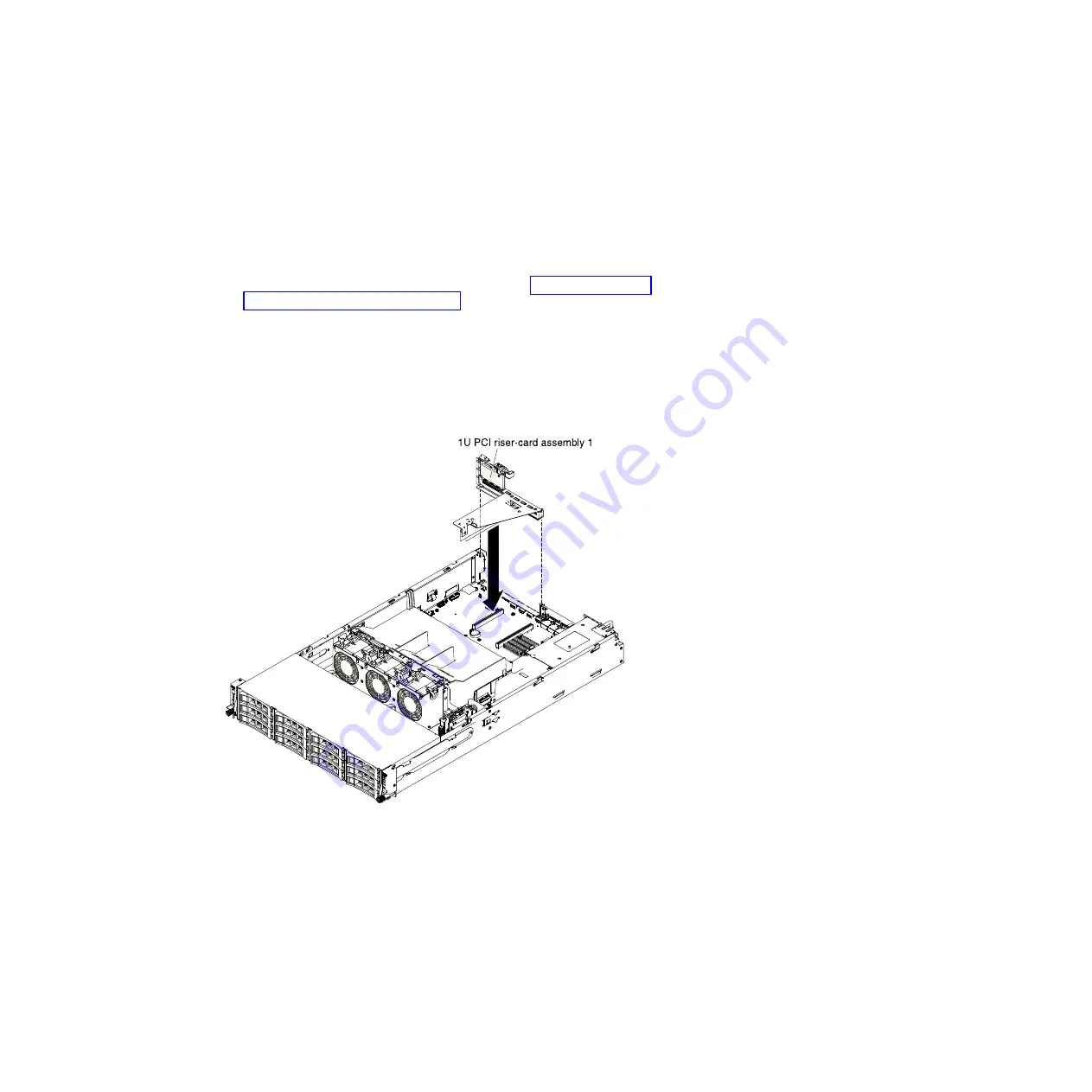 IBM System x3650 M4 BD Type 5466 Installation And Service Manual Download Page 97