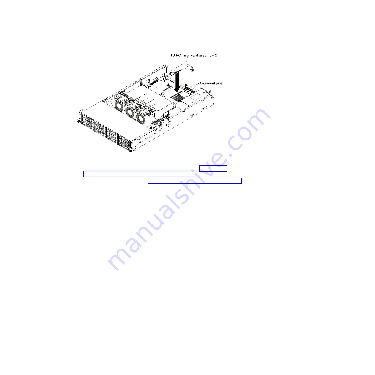 IBM System x3650 M4 BD Type 5466 Installation And Service Manual Download Page 225