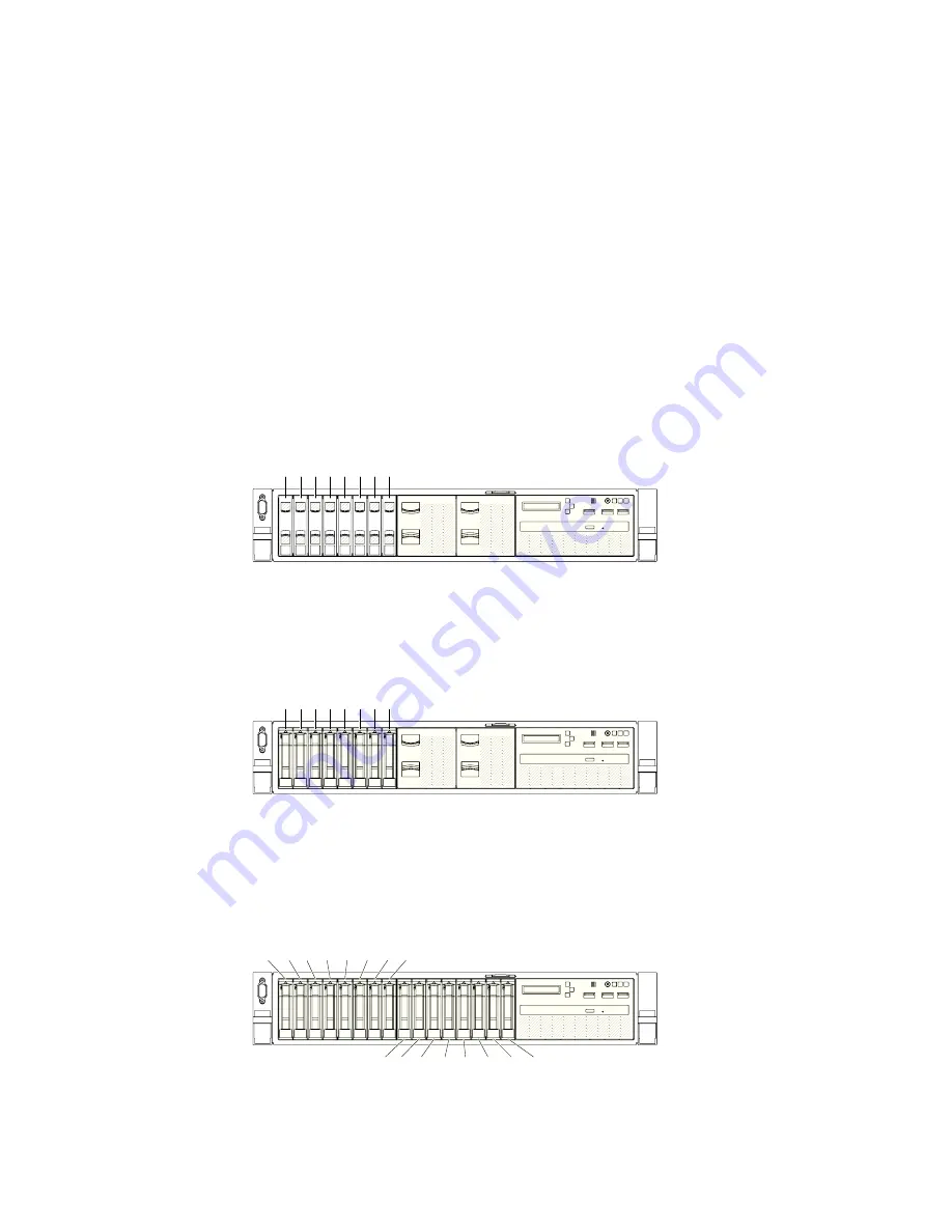 IBM System x3650 M5 Installation And Service Manual Download Page 18